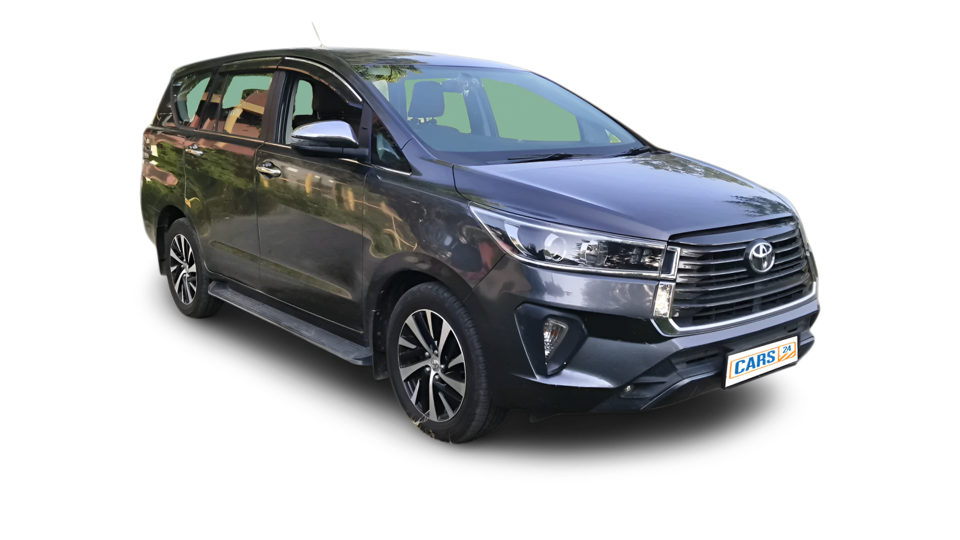Toyota Innova Crysta-img